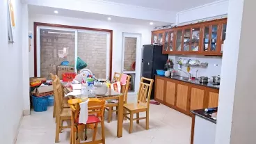 Nhà đẹp Tạ Quang Bửu dt45m2x5t giá 5.3 tỷ ô tô Kinh doanh-anh-2
