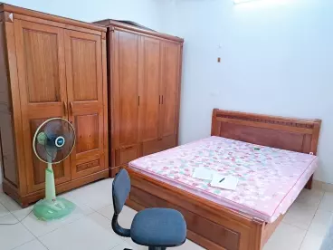 Nhà đẹp Tạ Quang Bửu dt45m2x5t giá 5.3 tỷ ô tô Kinh doanh-anh-3
