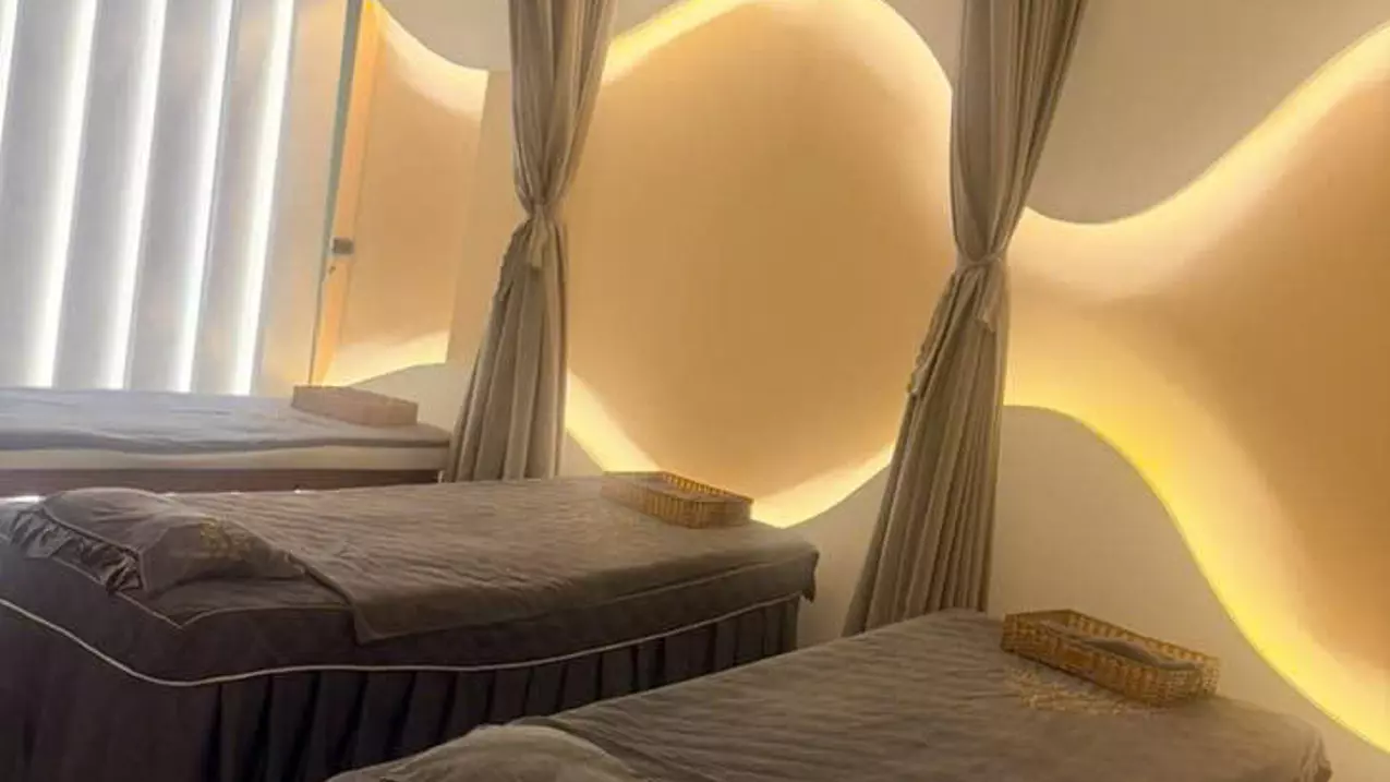 CHÍNH CHỦ SANG NHƯỢNG GẤP MẶT BẰNG SPA – VỊ TRÍ ĐẮC ĐỊA MẶT TIỀN LÊ ĐỨC THỌ, GÒ VẤP-anh-3