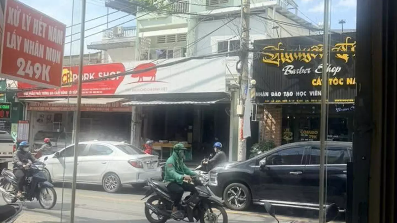 CHÍNH CHỦ SANG NHƯỢNG GẤP MẶT BẰNG SPA – VỊ TRÍ ĐẮC ĐỊA MẶT TIỀN LÊ ĐỨC THỌ, GÒ VẤP-anh-5