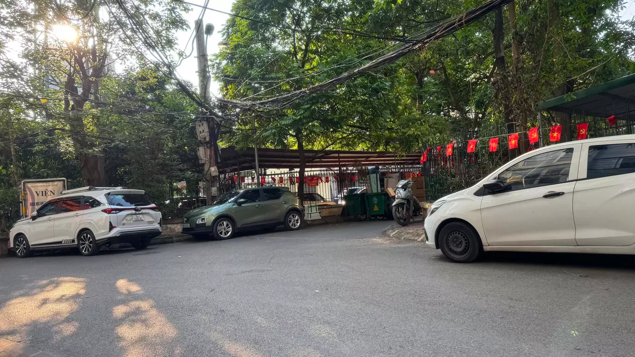 CHÍNH CHỦ SANG NHƯỢNG MẶT BẰNG KINH DOANH ĐẸP – ĐẦU NGÕ 62 NGUYỄN CHÍ THANH, PHƯỜNG LÁNG THƯỢNG,-anh-5