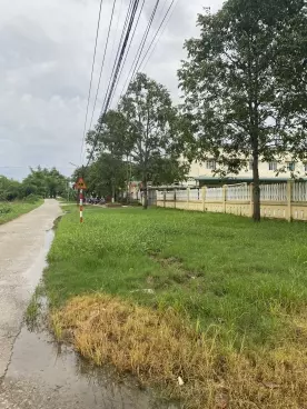 Bán lô đất Vân Thê - Thuỷ Thanh ( đối diện trường tiểu học Vân Thê )-anh-2