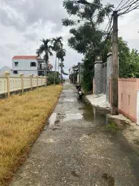 Bán lô đất Vân Thê - Thuỷ Thanh ( đối diện trường tiểu học Vân Thê )-anh-5