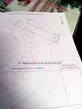 Bán lô đất Vân Thê - Thuỷ Thanh ( đối diện trường tiểu học Vân Thê )-anh-6