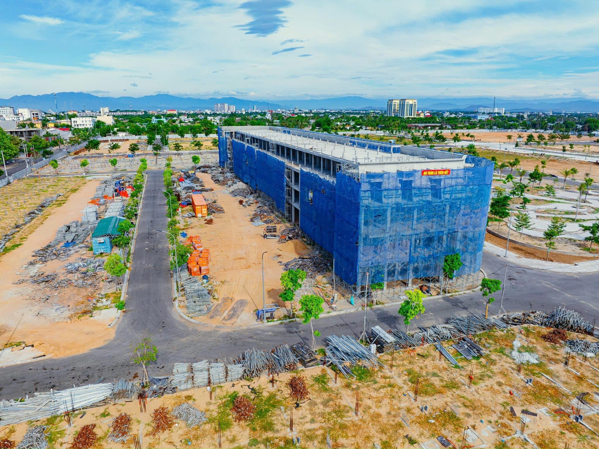 CHÍNH THỨC MỞ BÁN GIỎ HÀNG ĐỘC QUYỀN GIỚI HẠN 58 CĂN SHOPHOUSE KĐT BÌNH SƠN OCEAN PARK.-anh-2