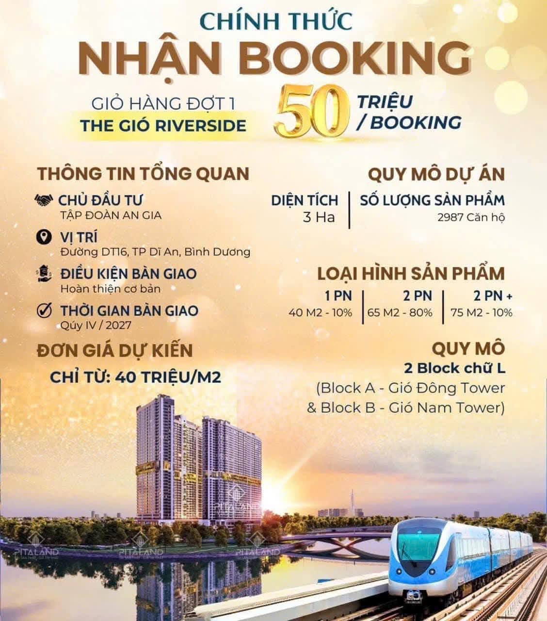 Chính thức nhận Booking The Gió Riverside của An Gia Group, ưu đãi chọn căn đẹp giá tốt, Đợt 1 chỉ-anh-1