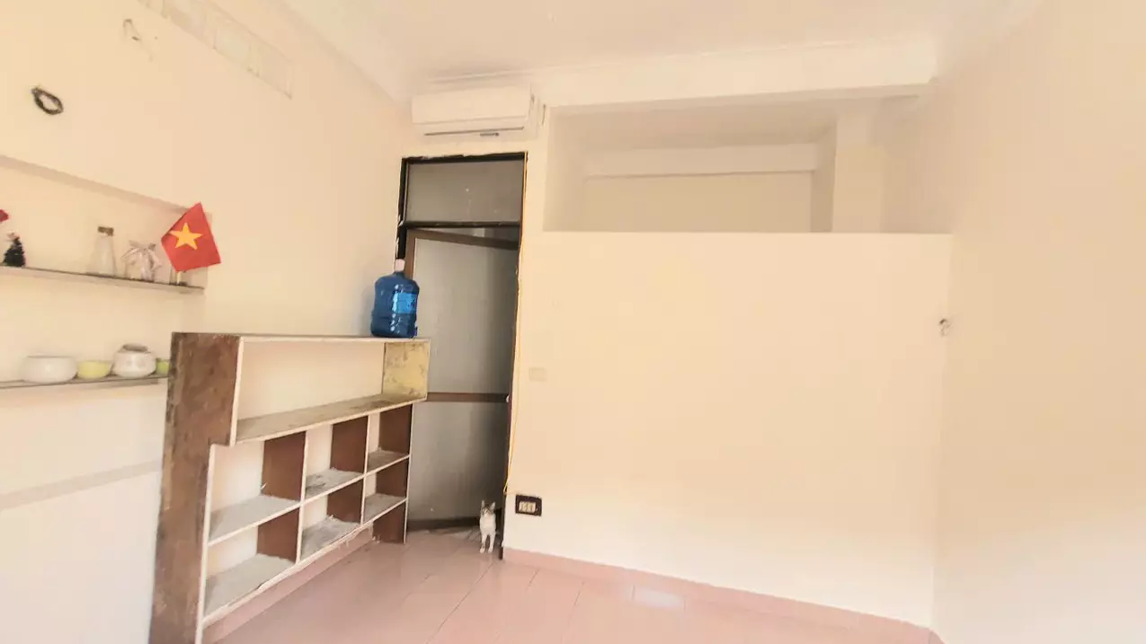 CHO NỮ THUÊ PHÒNG TẦNG 3 VÀO Ở LUÔN GIÁ CHỈ 3TR - 180 NGUYỄN LƯƠNG BẰNG, ĐỐNG ĐA-anh-1