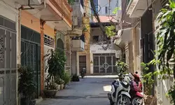 CHO NỮ THUÊ PHÒNG TẦNG 3 VÀO Ở LUÔN GIÁ CHỈ 3TR - 180 NGUYỄN LƯƠNG BẰNG, ĐỐNG ĐA-anh-10