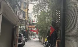 CHO NỮ THUÊ PHÒNG TẦNG 3 VÀO Ở LUÔN GIÁ CHỈ 3TR - 180 NGUYỄN LƯƠNG BẰNG, ĐỐNG ĐA-anh-14