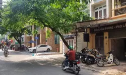 CHO NỮ THUÊ PHÒNG TẦNG 3 VÀO Ở LUÔN GIÁ CHỈ 3TR - 180 NGUYỄN LƯƠNG BẰNG, ĐỐNG ĐA-anh-19