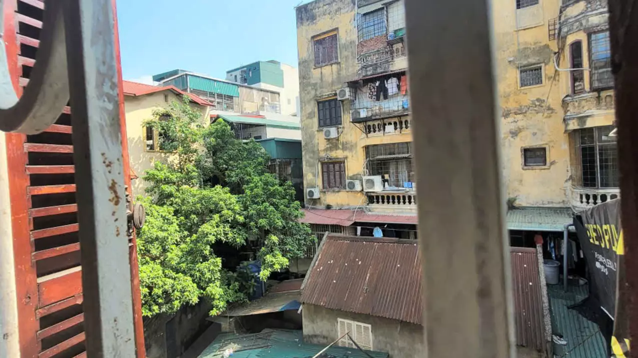 CHO NỮ THUÊ PHÒNG TẦNG 3 VÀO Ở LUÔN GIÁ CHỈ 3TR - 180 NGUYỄN LƯƠNG BẰNG, ĐỐNG ĐA-anh-4
