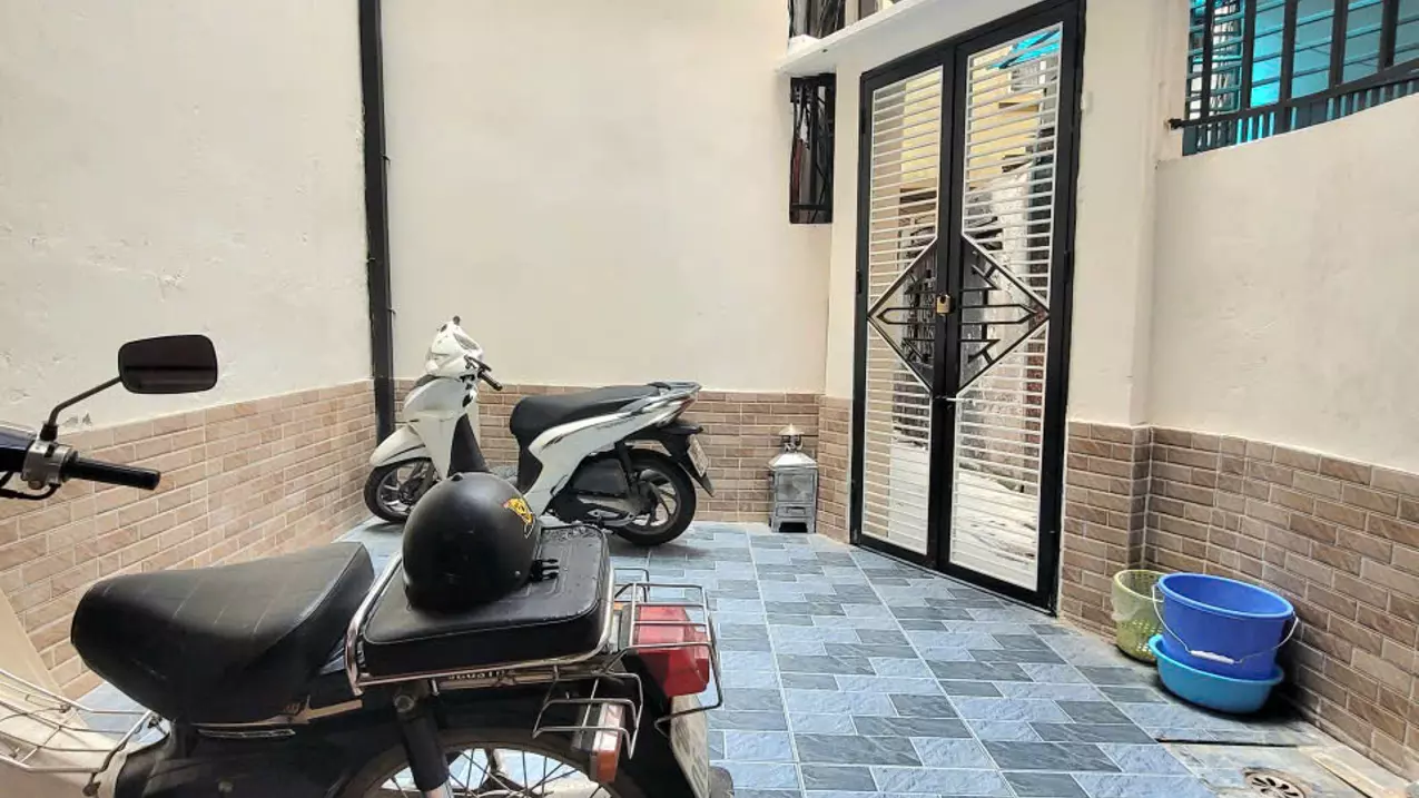 CHO NỮ THUÊ PHÒNG TẦNG 3 VÀO Ở LUÔN GIÁ CHỈ 3TR - 180 NGUYỄN LƯƠNG BẰNG, ĐỐNG ĐA-anh-5