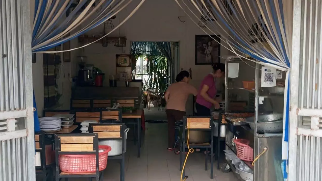 CHO THUÊ 2 CỬA HÀNG MẶT ĐƯỜNG HUỲNH THÚC KHÁNG – PHƯỜNG LÁNG, HÀ NỘI GIÁ CHỈ TỪ 3TR-anh-1