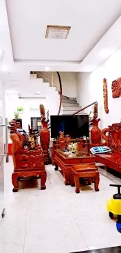 NHÀ ĐẸP 51M2X3T NGÔ THÌ SỸ- VẠN PHÚC- Ô TÔ ĐỖ - NGÕ BA GÁC THÔNG TỨ TUNG - NHỈNH 5 TỶ-anh-1
