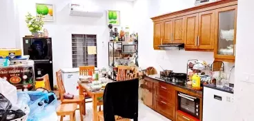 NHÀ ĐẸP 51M2X3T NGÔ THÌ SỸ- VẠN PHÚC- Ô TÔ ĐỖ - NGÕ BA GÁC THÔNG TỨ TUNG - NHỈNH 5 TỶ-anh-2