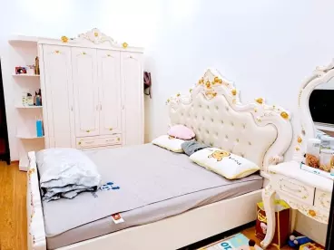 NHÀ ĐẸP 51M2X3T NGÔ THÌ SỸ- VẠN PHÚC- Ô TÔ ĐỖ - NGÕ BA GÁC THÔNG TỨ TUNG - NHỈNH 5 TỶ-anh-3