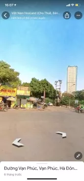 NHÀ ĐẸP 51M2X3T NGÔ THÌ SỸ- VẠN PHÚC- Ô TÔ ĐỖ - NGÕ BA GÁC THÔNG TỨ TUNG - NHỈNH 5 TỶ-anh-5