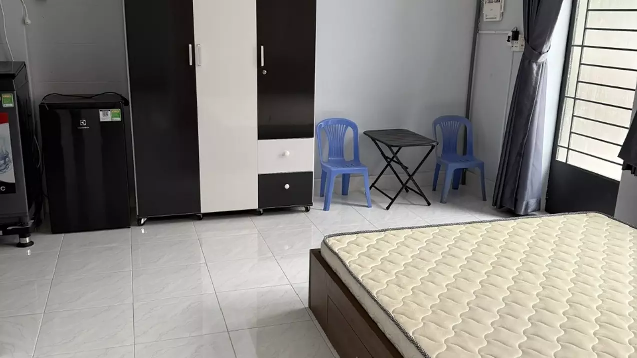 CHO THUÊ 2 PHÒNG FULL NỘI THẤT – HẺM 74 THẠCH THỊ THANH, P. TÂN ĐỊNH-anh-2