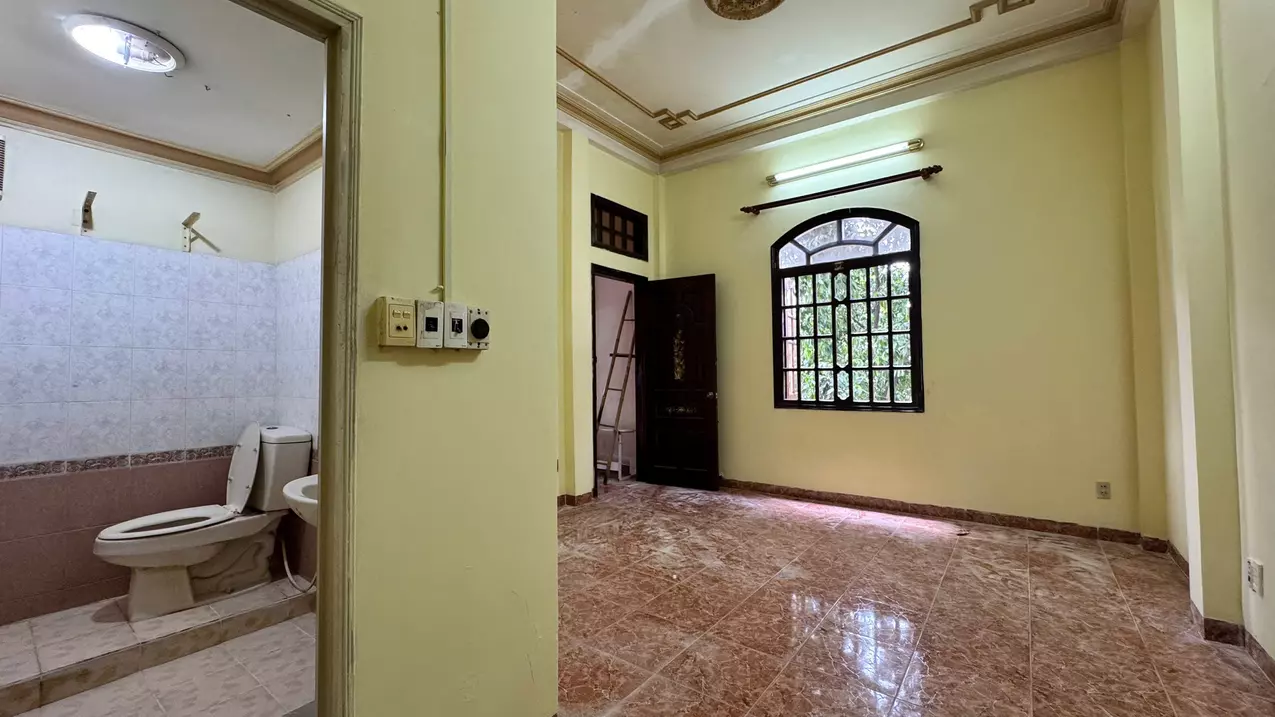CHO THUÊ 2 PHÒNG GIÁ TỐT – TÂN PHÚ-anh-3