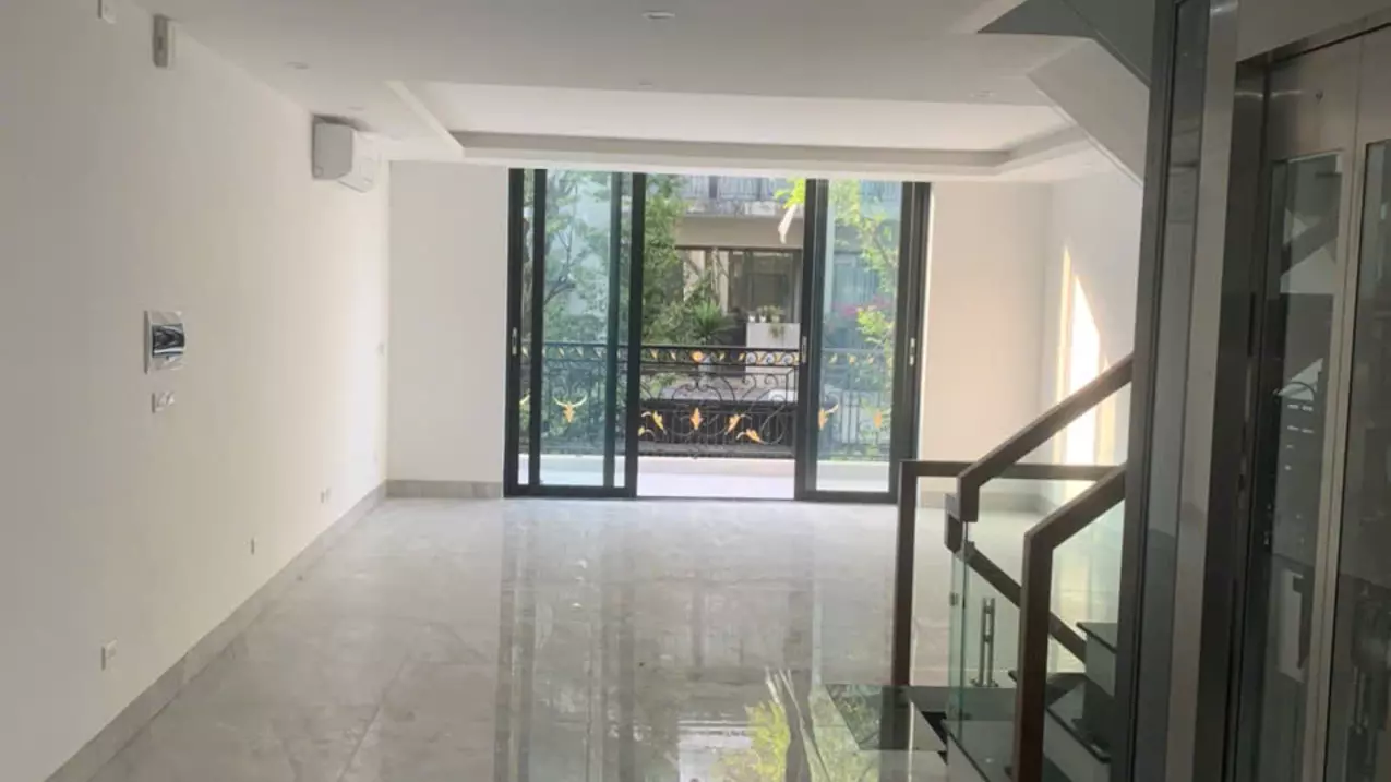 Cho thuê 3 căn liền kề Báo Nhân Dân, sát Mỹ Đình, 60-80m2, giá rẻ nhất thị trường-anh-1