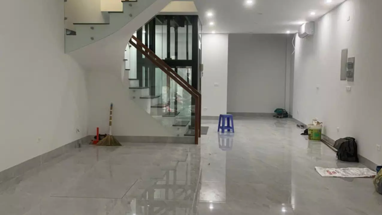 Cho thuê 3 căn liền kề Báo Nhân Dân, sát Mỹ Đình, 60-80m2, giá rẻ nhất thị trường-anh-2