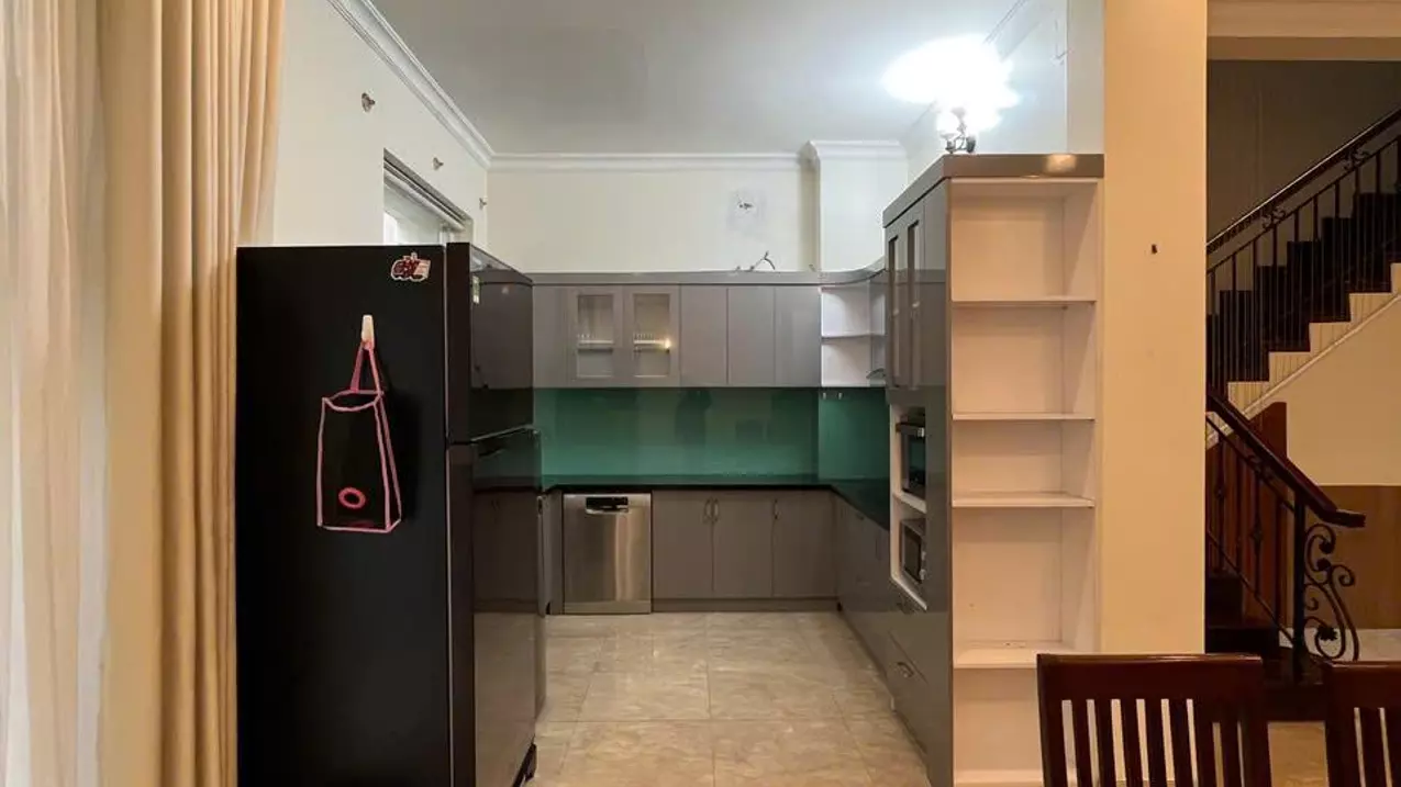 CHO THUÊ BIỆT THỰ CIPUTRA TÂY HỒ - DIỆN TÍCH 140M - 4 NGỦ - ĐẦY ĐỦ NỘI THẤT ĐẸP - CÓ THỂ CHUYỂN-anh-4