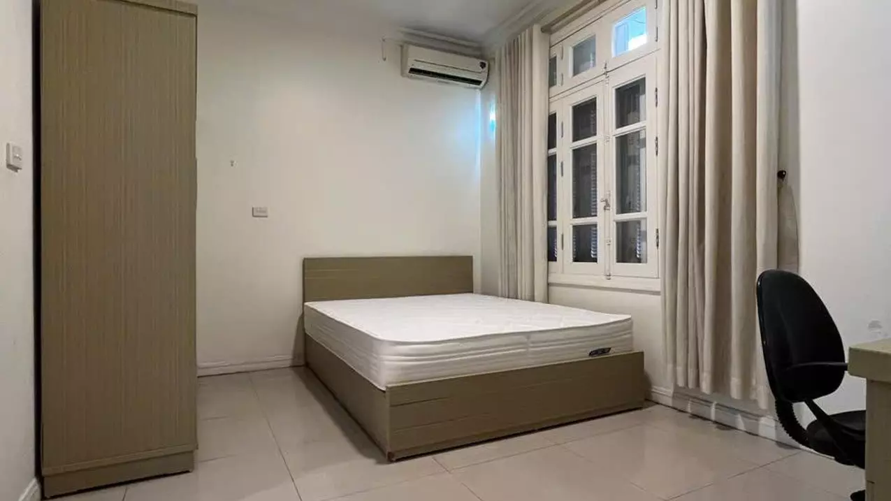 CHO THUÊ BIỆT THỰ CIPUTRA TÂY HỒ - DIỆN TÍCH 140M - 4 NGỦ - ĐẦY ĐỦ NỘI THẤT ĐẸP - CÓ THỂ CHUYỂN-anh-5