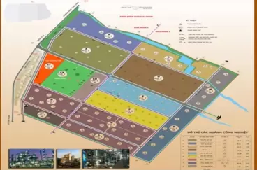 Chuyển nhượng đất KCN tại tỉnh Ninh Thuận, cơ hội cho nhà đầu tư trong và ngoài nước-anh-1