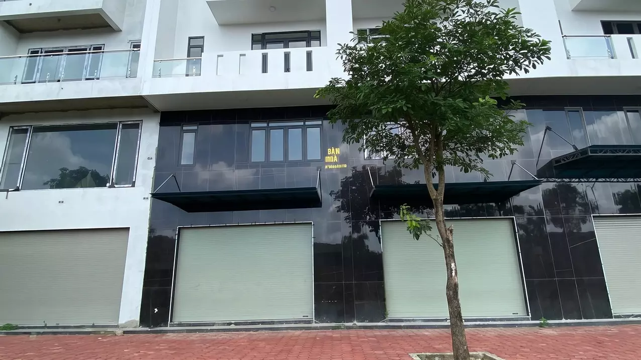 CHO THUÊ BIỆT THỰ LIỀN KỀ 5 TẦNG THANG MÁY MỚI TINH – HIM LAM HÙNG VƯƠNG – GIÁ CHỈ 25 TRIỆU/THÁNG-anh-1