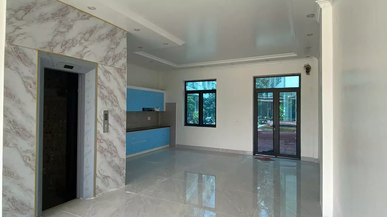 CHO THUÊ BIỆT THỰ LIỀN KỀ 5 TẦNG THANG MÁY MỚI TINH – HIM LAM HÙNG VƯƠNG – GIÁ CHỈ 25 TRIỆU/THÁNG-anh-3