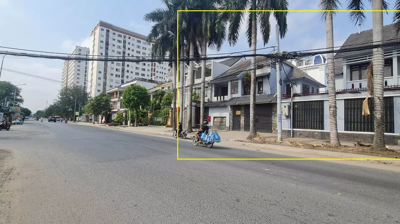 Cho thuê BIỆT THỰ Mặt Tiền KDC Vĩnh Lộc 500m2 - NGANG 20M-anh-3