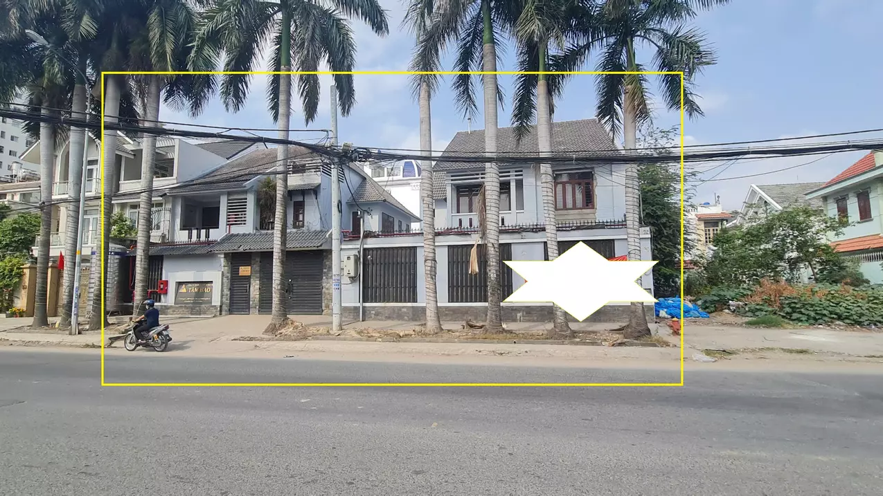 Cho thuê BIỆT THỰ Mặt Tiền KDC Vĩnh Lộc 500m2 - NGANG 20M-anh-5