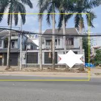 Cho thuê BIỆT THỰ Mặt Tiền KDC Vĩnh Lộc 500m2 - NGANG 20M-anh-6