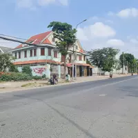 Cho thuê BIỆT THỰ Mặt Tiền KDC Vĩnh Lộc 500m2 - NGANG 20M-anh-7