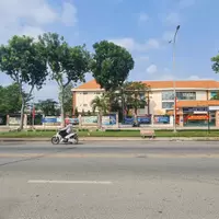 Cho thuê BIỆT THỰ Mặt Tiền KDC Vĩnh Lộc 500m2 - NGANG 20M-anh-9