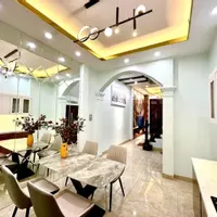 BÁN NHÀ SIÊU ĐẸP 4 TẦNG PHÁO ĐÀI LÁNG ĐỐNG ĐA GIÁ CHỈ NHỈNH 6 TỶ-anh-10