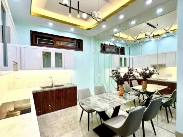 BÁN NHÀ SIÊU ĐẸP 4 TẦNG PHÁO ĐÀI LÁNG ĐỐNG ĐA GIÁ CHỈ NHỈNH 6 TỶ-anh-3