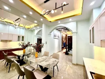 BÁN NHÀ SIÊU ĐẸP 4 TẦNG PHÁO ĐÀI LÁNG ĐỐNG ĐA GIÁ CHỈ NHỈNH 6 TỶ-anh-4