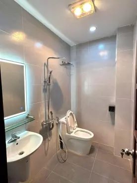 BÁN NHÀ SIÊU ĐẸP 4 TẦNG PHÁO ĐÀI LÁNG ĐỐNG ĐA GIÁ CHỈ NHỈNH 6 TỶ-anh-6