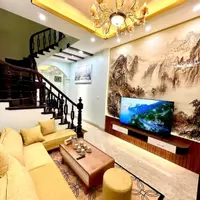 BÁN NHÀ SIÊU ĐẸP 4 TẦNG PHÁO ĐÀI LÁNG ĐỐNG ĐA GIÁ CHỈ NHỈNH 6 TỶ-anh-8