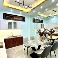 BÁN NHÀ SIÊU ĐẸP 4 TẦNG PHÁO ĐÀI LÁNG ĐỐNG ĐA GIÁ CHỈ NHỈNH 6 TỶ-anh-9