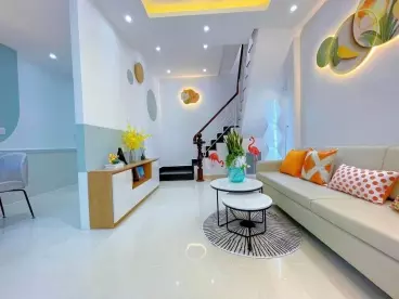 Nhà Mặt Tiền Tăng Nhơn Phú A, cho thuê KD 10 tr , 59 m2 , gần trường học-anh-2