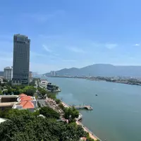 CHO THUÊ CĂN GÓC HILTON 5 PHÒNG NGỦ VIEW SÔNG HÀN - GIÁ 35 TRIỆU / THÁNG.-anh-7