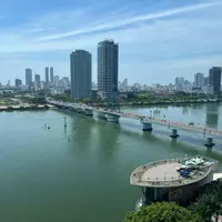 CHO THUÊ CĂN GÓC HILTON 5 PHÒNG NGỦ VIEW SÔNG HÀN - GIÁ 35 TRIỆU / THÁNG.-anh-6