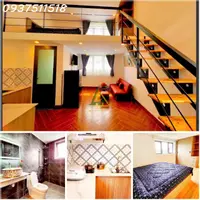 Cho thuê căn hộ 1 phòng ngủ đường Lý Thường Kiệt p9 giá 6tr-anh-6
