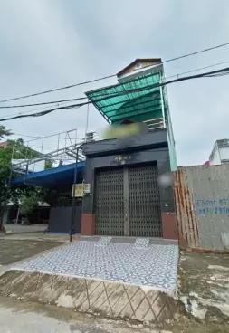Cho thuê nhà mặt tiền đường số khu Tên lửa 4x25-anh-1