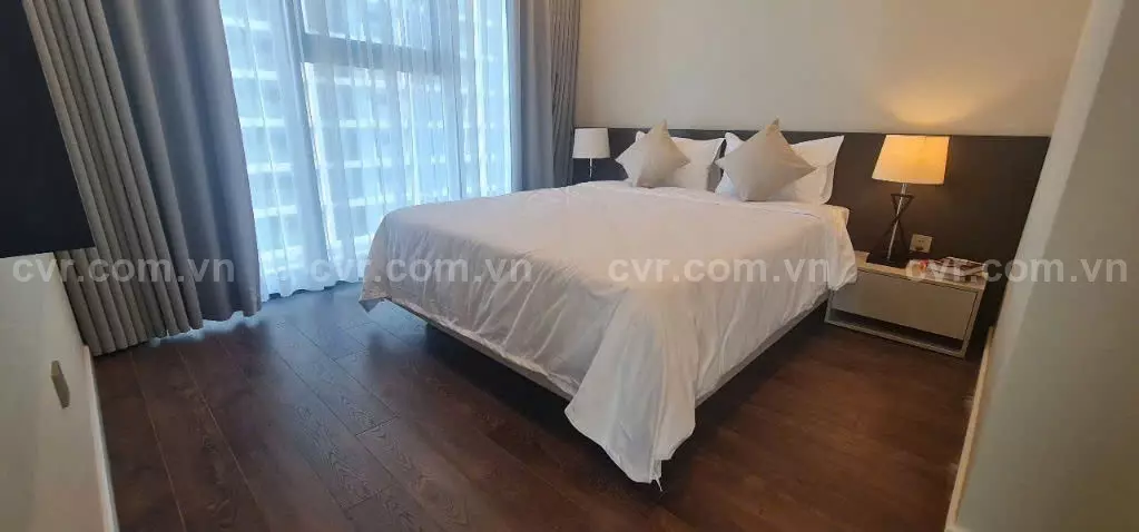 Cho Thuê Căn Hộ 2 Phòng Ngủ Tại Filmore Da Nang-anh-4