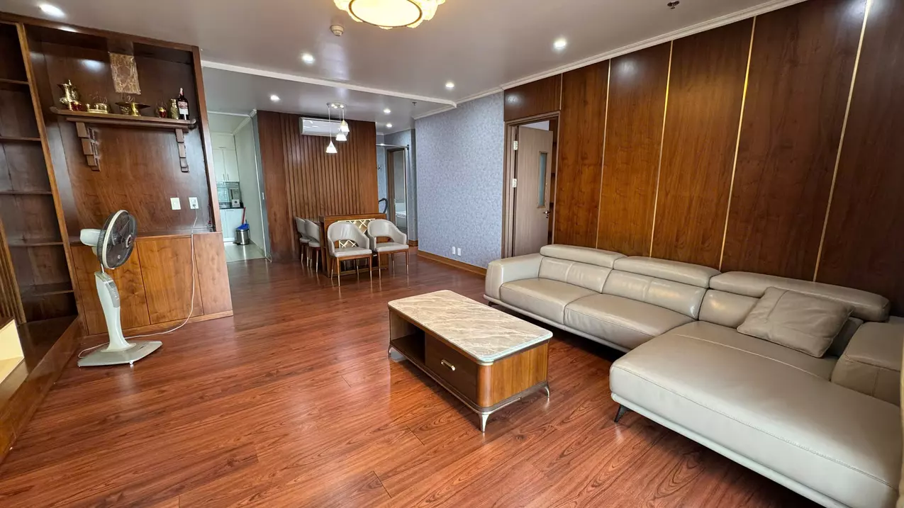 CHO THUÊ CĂN HỘ 3 PHÒNG NGỦ NHIỀU TIỆN ÍCH TẠI  SHP PLAZA  VIEW  SÂN VẬN ĐỘNG LẠCH TRAY-anh-3