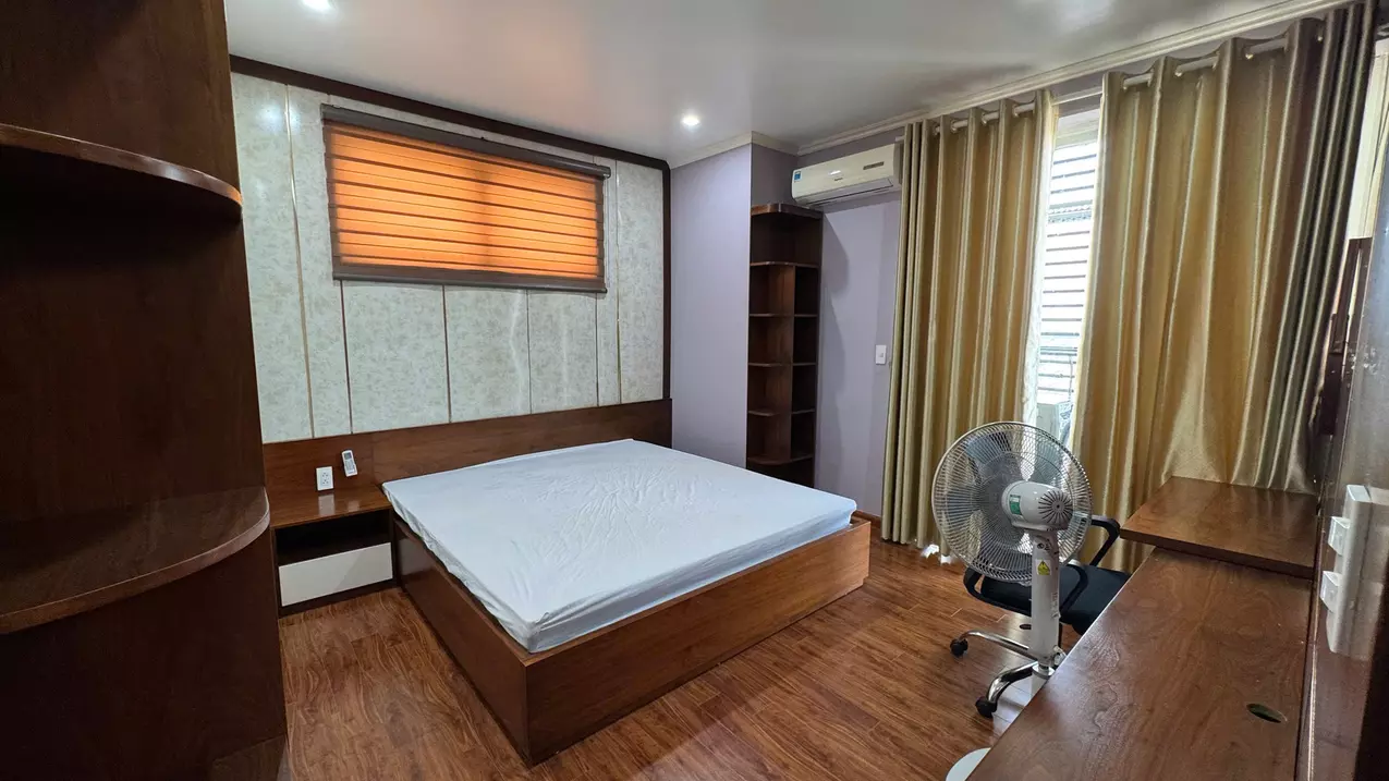 CHO THUÊ CĂN HỘ 3 PHÒNG NGỦ NHIỀU TIỆN ÍCH TẠI  SHP PLAZA  VIEW  SÂN VẬN ĐỘNG LẠCH TRAY-anh-4