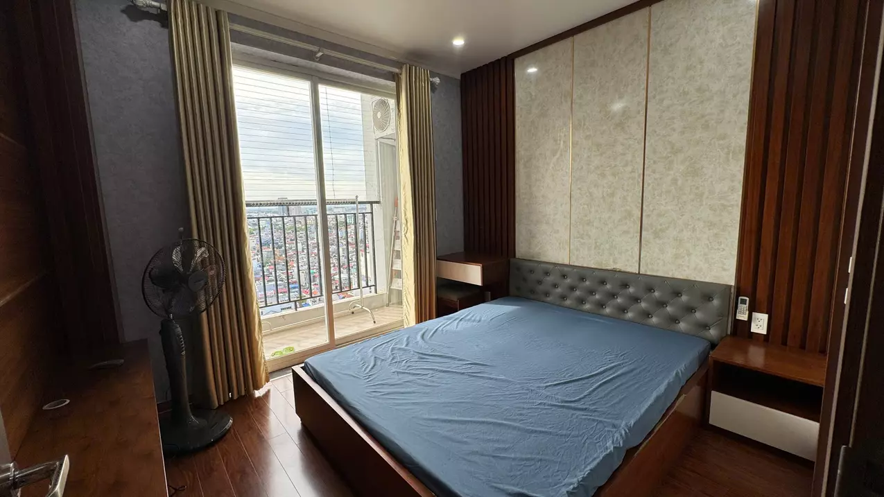 CHO THUÊ CĂN HỘ 3 PHÒNG NGỦ NHIỀU TIỆN ÍCH TẠI  SHP PLAZA  VIEW  SÂN VẬN ĐỘNG LẠCH TRAY-anh-5